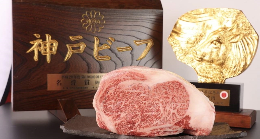 神戶牛美食之旅（含晚餐）