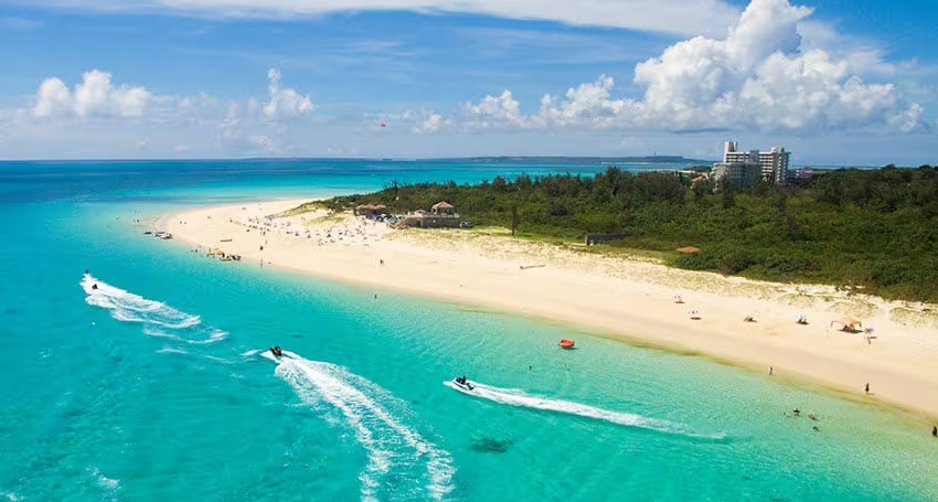 【限高雄11/30出發航次】宮古島南部悠遊之旅