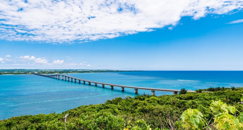 【限高雄11/30出發航次】宮古島北部悠遊之旅