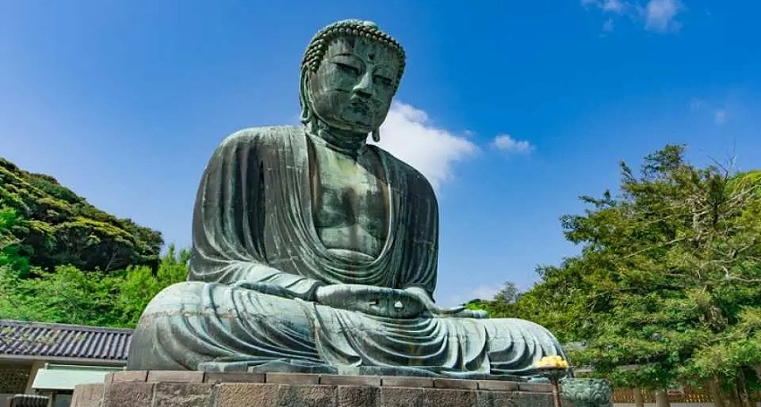 鐮倉大佛 ‧ 江之島悠閒之旅