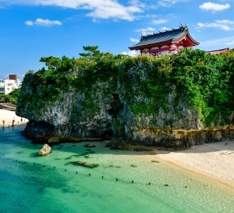 【2027夏】宮古島沖繩自主遊5天-7/04.7/11