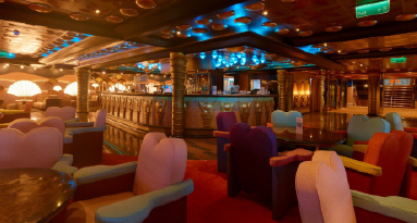 Grand Bar Apollo 阿波羅大酒吧