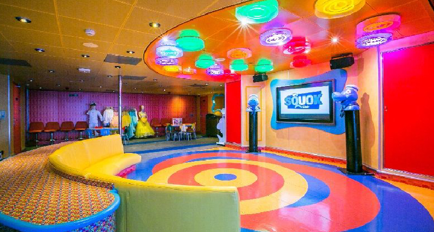 思高兒童俱樂部