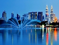 馬來西亞 ‧ 吉隆坡(巴生港)