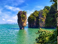 泰國 ‧ 普吉島