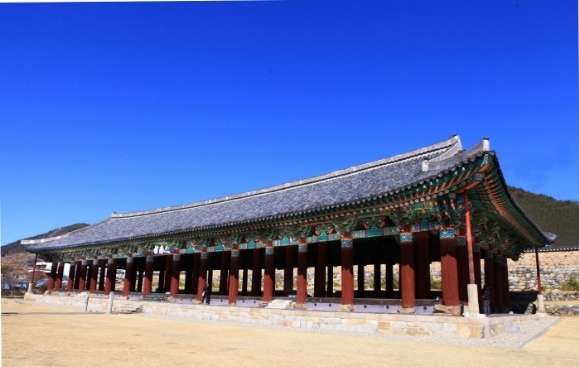 全南館